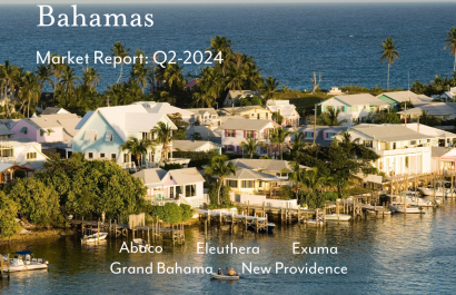 Bahamas Market Report Q2-2024